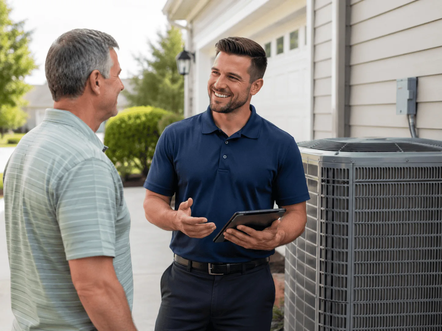 Heat Pump Installation Saint Cloud, MN FAQs